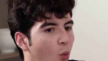 Un mexicano que estudia en España descubre que aquí hay una palabra que está prohibida