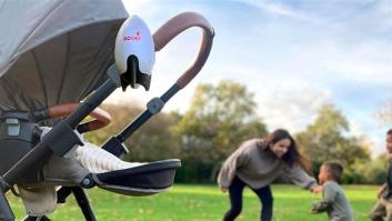 El cohete vibrador que balancea el carrito de tu bebé: “lo llaman el Satisfyer de las parejas"