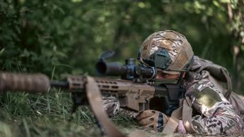 Un antiguo consejero del Pentágono alerta que el avance ruso ha revelado el mayor talón de Aquiles de Ucrania