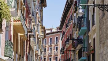 Estas son las mejores calles para ir de tapas en Pamplona