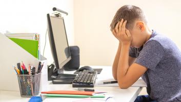 El 'psicólogo de los estudiantes con notas bajas' lanza un mensaje urgente: "Les traería un ramo de rosas a todos"