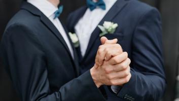 Enrique García, experto financiero: "Recomiendo fiscalmente hablando casarse en vez de ser pareja de hecho"