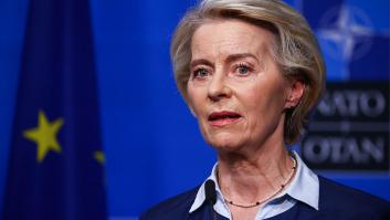 El Parlamento Europeo, frente a Von der Leyen: la moción de censura ya tiene fecha