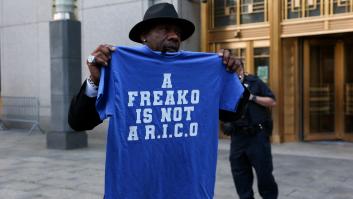 El veredicto contra Puff Daddy desata el caos entre sus partidarios, sus detractores e 'influencers'