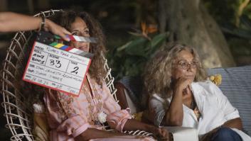 Ya disponible el tráiler de 'Flores para Antonio', un homenaje de Alba Flores a su padre