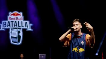 Bnet, rapero: "La manera de educar al público ha sido, a lo mejor, un poco radical"