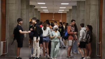 La entrada tardía de los jóvenes en el mercado laboral retrasará su jubilación a los 71 años