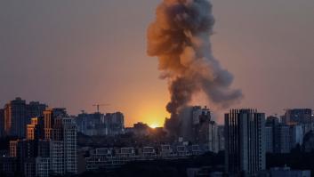 "No hay tiempo que perder": Putin está abrumando las defensas de Ucrania y estas son las consecuencias