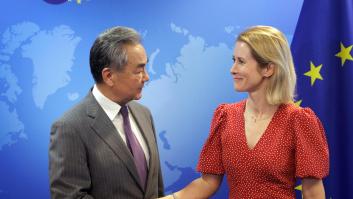 La UE señala a China por el apoyo de sus empresas a la guerra rusa: una "grave amenaza" de seguridad