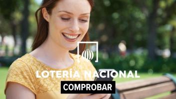 Comprobar resultado Lotería Nacional en directo hoy jueves 10 de julio: números premiados y resultado del sorteo