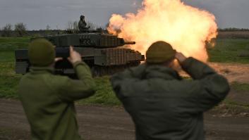 Polonia se mira en el espejo de Ucrania y asegura prepararse para un "predecible" enfrentamiento con Rusia