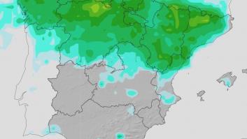 La AEMET se encoge de hombros ante el inicio del fin de semana más inestable tras la ola de calor