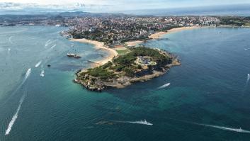 Un puerto de Santander fue clave para Roma y forma parte esencial del patrimonio histórico de la ciudad