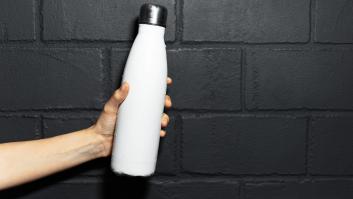 Una botella térmica aparentemente inofensiva acaba con un hombre fallecido por envenenamiento por plomo