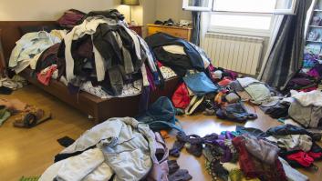 Se revela la considerada como 'generación de la gente sucia': "Les da vergüenza mostrar el estado de su casa, odian limpiar los pisos"