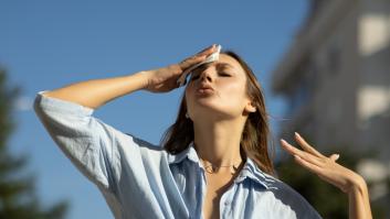 Miguel Assal, técnico de emergencias: "No es lo mismo un golpe de calor que una insolación"