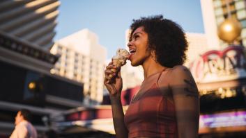 Lanzan alerta sanitaria por la presencia de gluten en este helado de marca española etiquetado "Sin gluten"