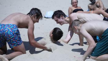 Rusia prepara a adolescentes ucranianos para ser espías y saboteadores