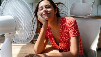 Matteo Bassetti, infectólogo: "Evitemos exponernos directamente al ventilador, puede hacer daño, recuerden eso"