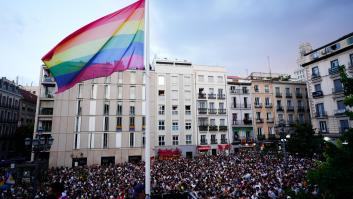 El Orgullo 2025 arranca en Madrid con un grito unánime por la unidad, la memoria y los derechos