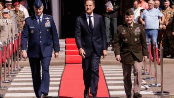 ¿Quién es Alexus G. Grynkewich, el nuevo alto mando militar de la OTAN en Europa?