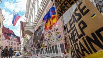 Un país OTAN denuncia un atentado perpetrado por espías rusos en su territorio