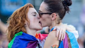 No es suerte, son derechos y están en juego