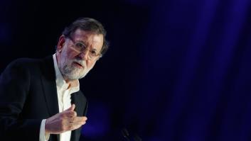 Rajoy en el congreso del PP: "Todo vale para el Gobierno, menos que venga la derecha"