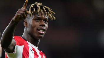 Nico Williams renueva con el Athletic Club hasta 2035 y pone fin al 'culebrón Barça'