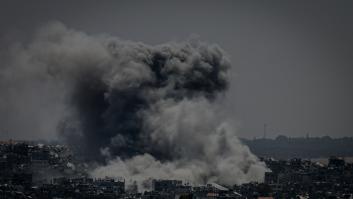 Hamás dará hoy una respuesta sobre la tregua y afirma estar "satisfecho" con las garantías