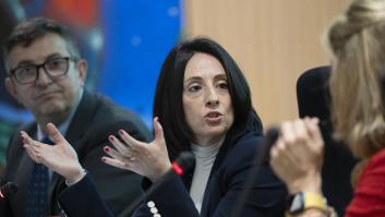 La valenciana Rebeca Torró será la nueva secretaria de Organización del PSOE