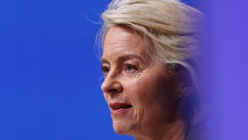 Claves de la moción a la Comisión: un intento ultra sin visos de prosperar pero que daña a Von der Leyen