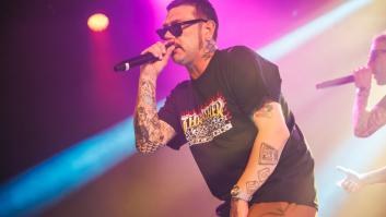 Nega, de Los Chikos del Maíz, arrasa como pocas veces con su frase a quienes dicen que los impuestos son un robo