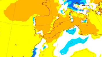 La AEMET alerta de lo que ocurrirá durante el resto de julio: esto no ha hecho más que empezar