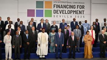 Acaba la Conferencia para la Financiación de Sevilla: de compromisos y decepciones