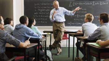 Un profesor de universidad dice basta por lo que hacen los padres de sus alumnos cuando suspenden una asignatura