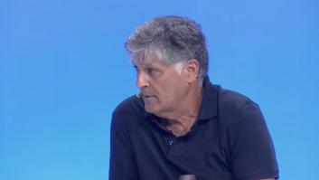 Le dicen a Toni Nadal que "España es el mejor país del mundo" y salta delante de todo el PP para decir esto