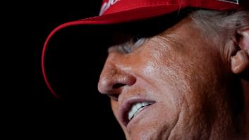 Trump abre la puerta a reunirse con Irán: "Francamente, ambos estamos agotados"