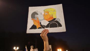 ¿Por qué EEUU no pone más sanciones a Rusia? El Partido Demócrata lanza una investigación