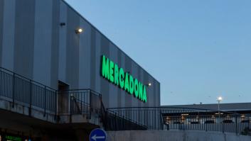 Lo que tiene que hacer para ir a Mercadona está dando la vuelta a España: "Mi sueño"