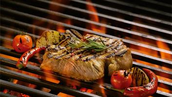 El bar de carretera 24 horas a la altura de Guadalajara en la A2 con raciones generosas y típicas