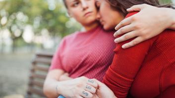 Violencia intragénero, el maltrato en el seno de las parejas LGTBIQ+ que todavía pasa desapercibido