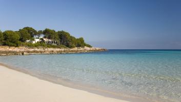 Los británicos se quejan del fenómeno de las "playas falsas" de España: la culpa, dicen, es de los españoles