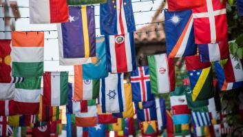 El idioma con más palabras del mundo tiene millones de hablantes y no es ni el chino ni el inglés