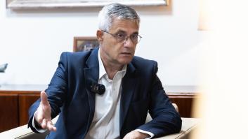 Muere el secretario de Estado de Vivienda David Lucas a los 58 años