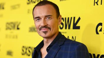 Muere el actor Julian McMahon a los 56 años