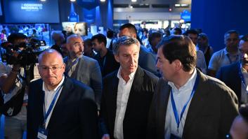 El PP cambia a más de la mitad de los vocales de su comité ejecutivo