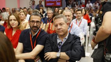 Page no ceja en sus críticas a Sánchez: "La corrupción ha traído barra libre"