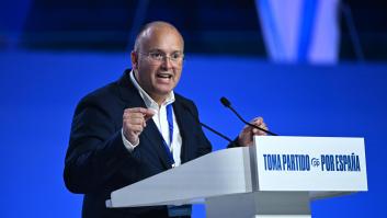 El PP promoverá que el "100 % de los colegios" enseñen la "historia criminal de ETA"