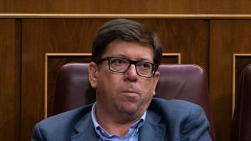 El PSOE admite que podía haber sido más "diligente" a la hora de dar seguimiento a las denuncias contra Salazar